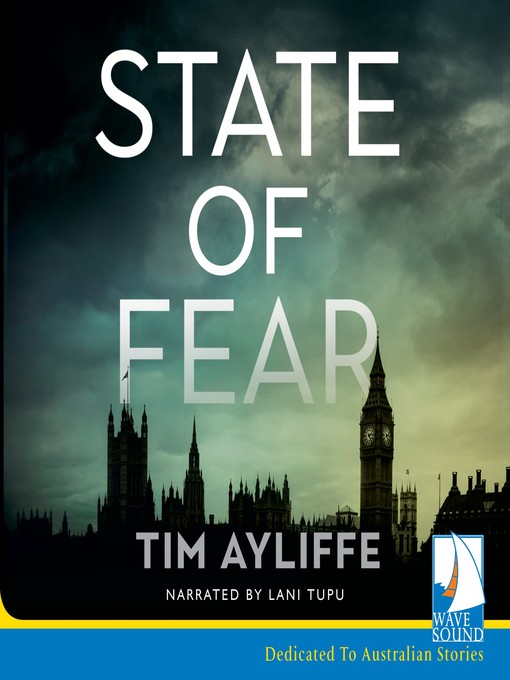 Title details for State of Fear by Tim Ayliffe - Available